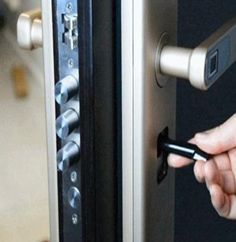 民权开锁 民权开锁公司开修指纹锁